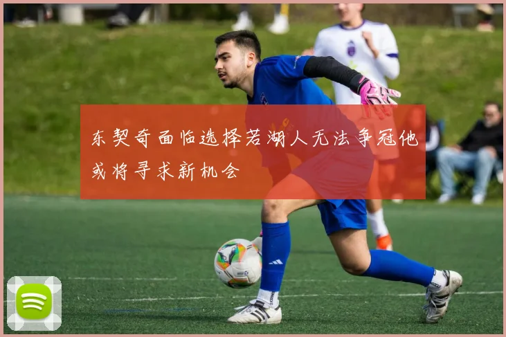 东契奇面临选择若湖人无法争冠他或将寻求新机会